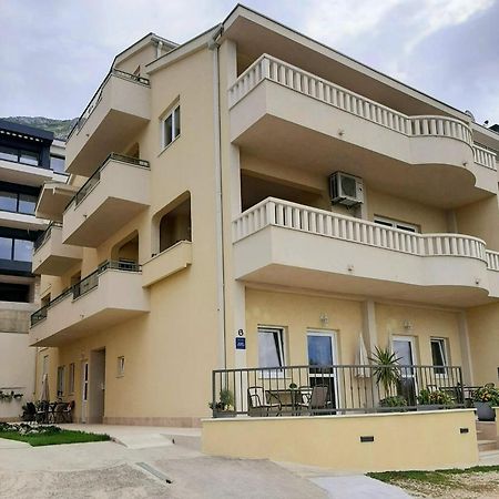 Apartments Akmadzic Makarska Exterior photo