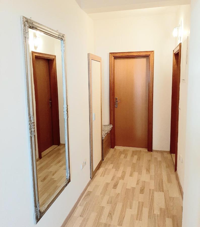 Apartments Akmadzic Makarska Exterior photo