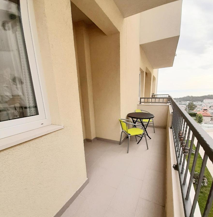Apartments Akmadzic Makarska Exterior photo