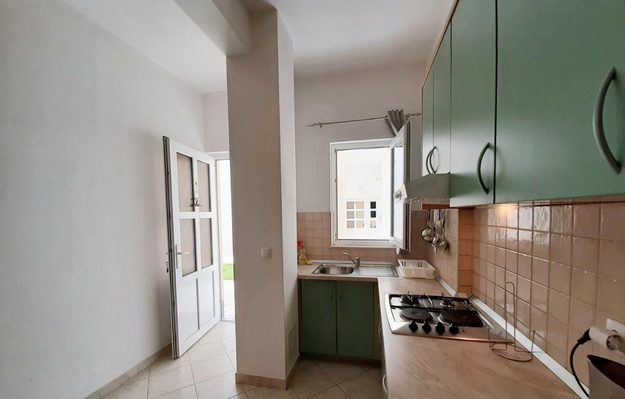 Apartments Akmadzic Makarska Exterior photo